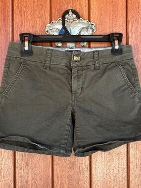 Womens American Eagle Shorts